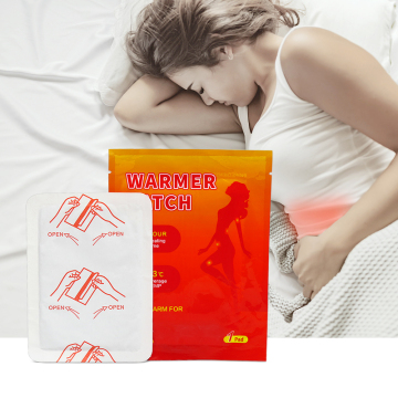 Self Heating Pads for Body Warmth in Cold Weather