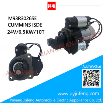 M93R3026SE  DONGFENG CUMMINS C4992135  5263797  4992105