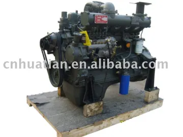 Chinese Engine R6105ZLD 100kw