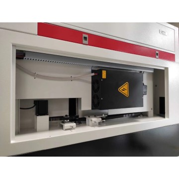 IN-CL130 CO2-lasersnijmachine