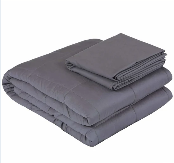 Newentor Weighted Blanket for home