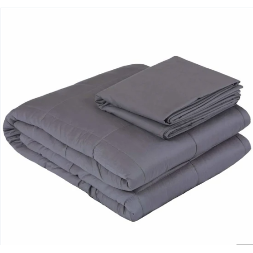 Newentor Weighted Blanket for home