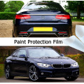 What is the best car paint protection film