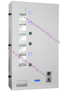 6-Selection Small Items Vending Machine (TR616)