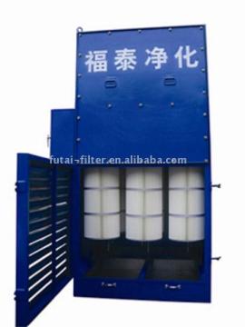 Cartridge Filter