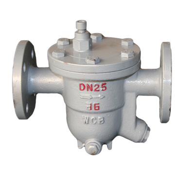 Flanged Float Float Float Bucket Bucket Steam Trap: Memahami dan Memilih Model yang Tepat