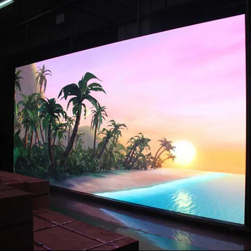 Rental LED Display Screens for Various Events and Locations: Advertising, Stages, Concerts, Shopping Malls