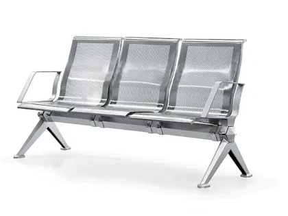 Multilateral beam public chair JYW 0297