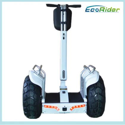 2016 Newest 2 Wheels Powered Unicycle Smart Electric Unicycle