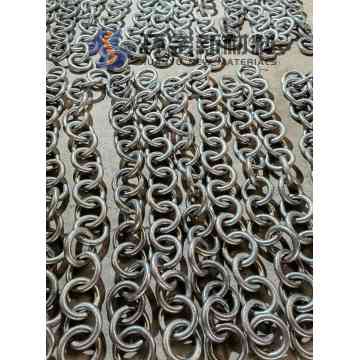 Ланац легура никла за цемент