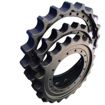 KOMATSU  Excavator Driving Sprocket