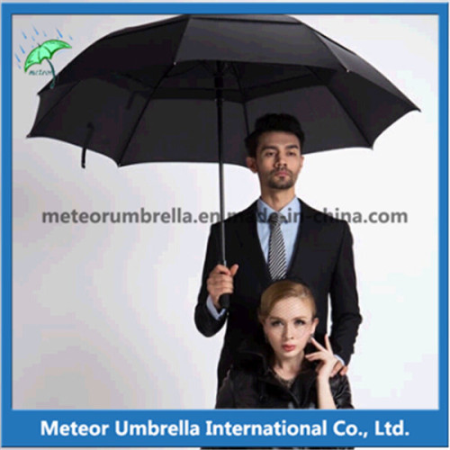 Automatic Open Weather OEM Big Adult Promotion Gift Sun and Rain Use Golf Man Umbrella