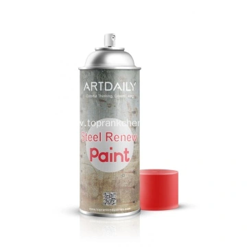 Factory Of Functional Spray Paint Rust Paint Chrome Paint Rubber Spray Paint Epoxy Paint Glass Paint Metal Paint Galvanized Paint Epoxy Coating From China
