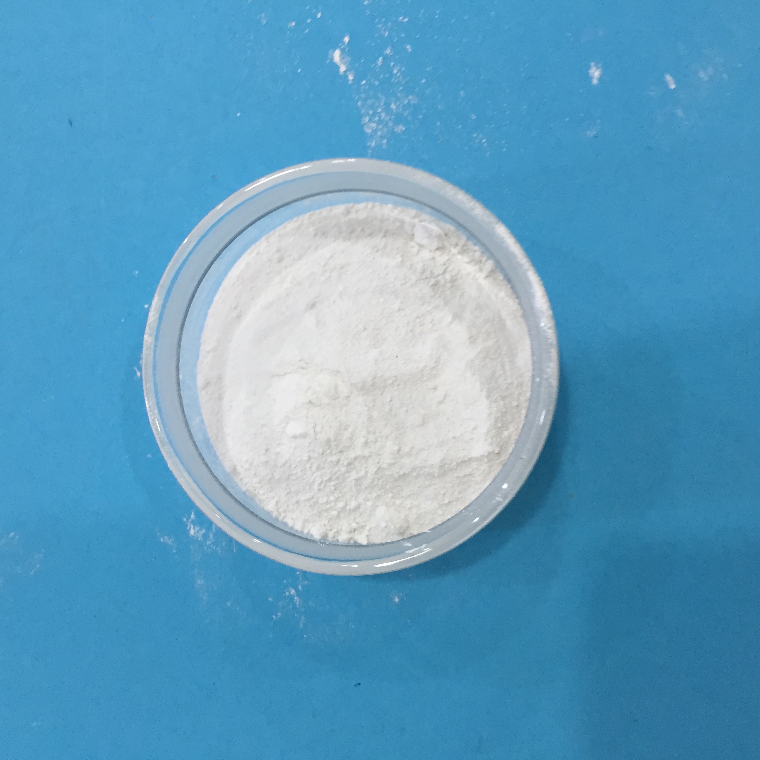 Dioxyde de titane rutile pour MasterBatch en plastique