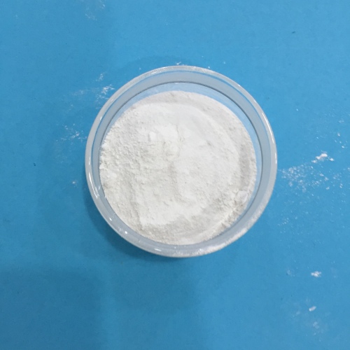 Rutile Titanium Dioxide untuk Masterbatch Plastik