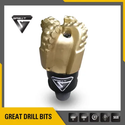 cheap pdc diamond offshore drilling bits for well drill