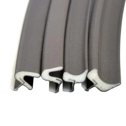 Seal Foam Manufacturer: Weatherstrip and Door/Window Seal Strips