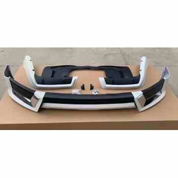 Land Cruiser 2016-19 Body Kit para accesorios 4x4