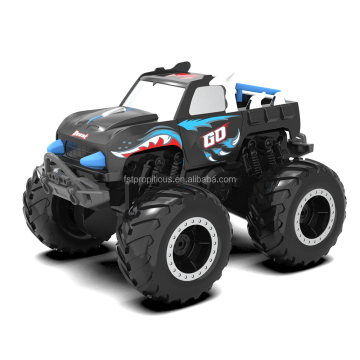 JJRC Q149 RC Araba - Su Geçirmez 4WD Amfibi Off -Road Racing Arabası