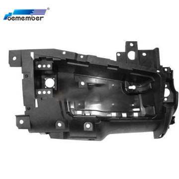 OE Member Truck Lamp Cover for VOLVO FM400