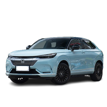 2024 HOT REALING SPORTS SUV: Honda ENP1 Electric Motent مع نطاق يصل إلى 510 كم