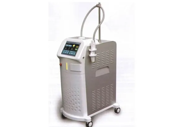 Medical Nd Yag Laser Hair Removal Machine