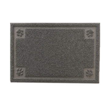 Chinese Factory Direct Cleaning pvc Door Mat