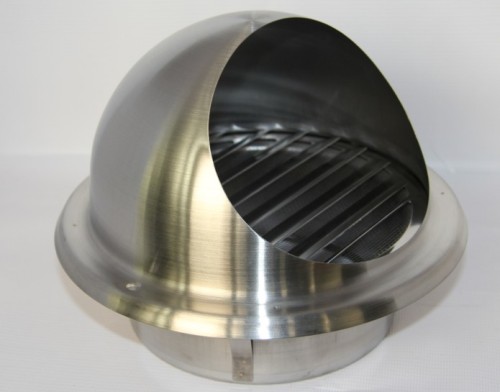 Stainless Steel Air Valve (SS-SV)