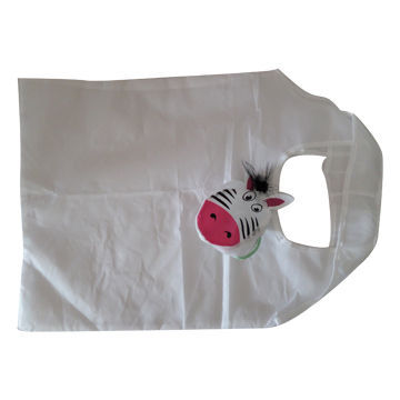 Polyester Shopping Bag, Ideal for Promotional Purposes, Made of Polyester