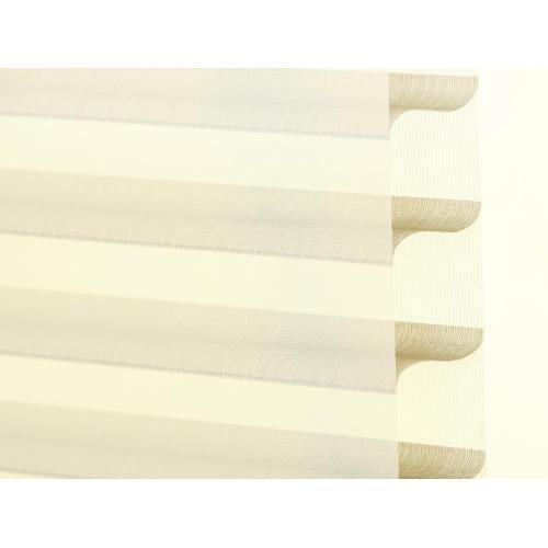 Shangri-La Roller Blinds New Decorative Adjustable Sheer Shades Shangri-la Blinds Factory