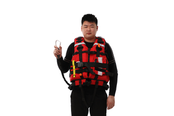 CE Approval Inflatable Life Jacket for sale