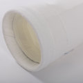 Túi lọc kim sợi polyester có màng PTFE