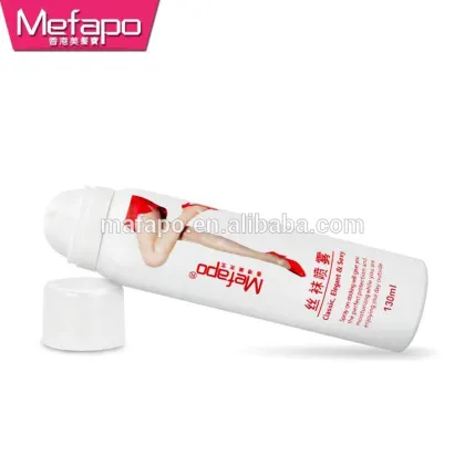 Air Stockings Air Silk Spray-On Silk Hosiery