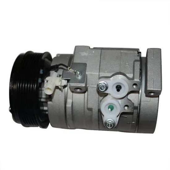 Wholesale Auto Air Conditioner Compressor for Geely Emgrand