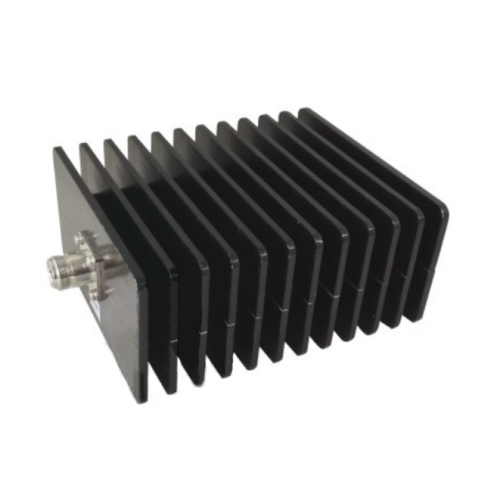 High Performance Coaxial Termination Solutions