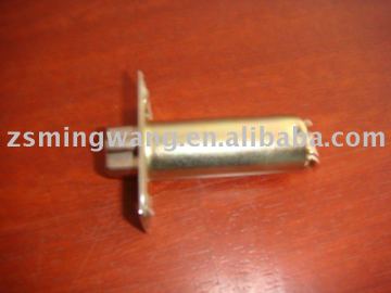 latch for knob lock