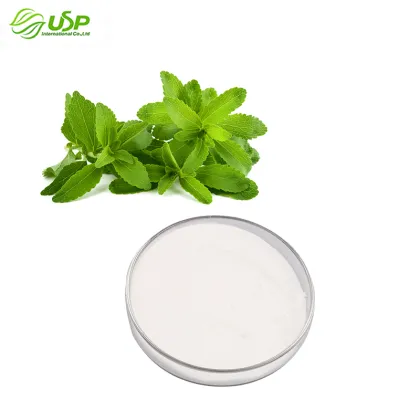 Pure Natural Bulk Sweet Agent sweetleaf stevia