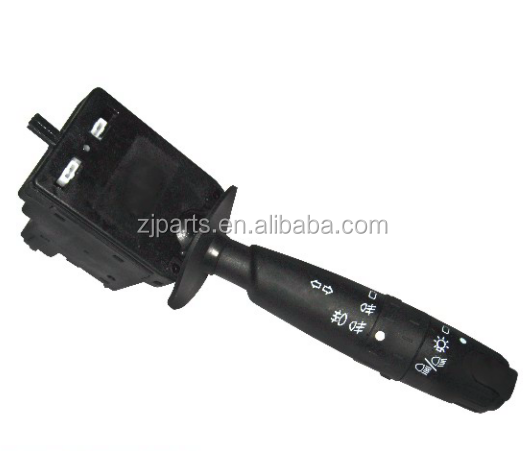 Interruptor de luz de faro automático de alta calidad 96274722 ZL 12PIN para piezas de automóvil CITROEN XANTIA