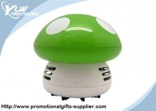 Unique Electronic Gadgets Gifts Abs 3v Car Shape Mini Portable Vacuum Desktop Cleaner