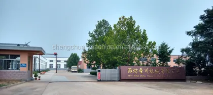 Diesel Power Tiller Cultivator Agricultural Machinery Equipment