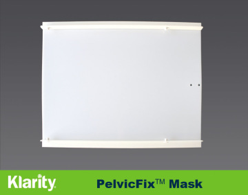 Pelvicfix Mask Hipfix Thermoplastic Mask R902-1A