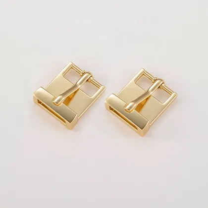 Best Price Watch Buckle Release Metal Buckle for Dog Collar