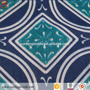 100%cotton shiny design super wax java print fabrics for ghana shool uniform