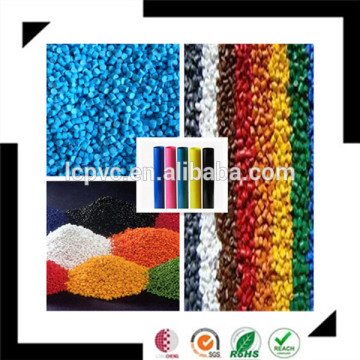 Professional Manufacturer Of Modified PVC Pipes Raw Material
