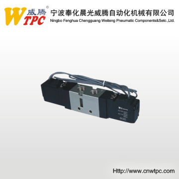 Single Head Air Solenoid Valve Smc Vf3230 
