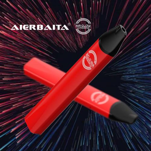 Wholesale Disposable Vape Pen High Quality 3 multrasonic