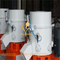 Waste PP PE Film Agglomerator Machine