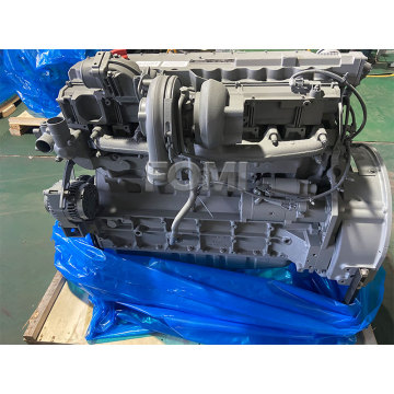 TCD 2013 L06 V2 MOTOR DEL MOTOR 182KW 2000 RPM para Deutz TCD2013L06V2 Motor diesel