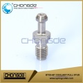 الدقة CNC الطحن DIN69872 A / B BT30-45 أداة سحب مسمار