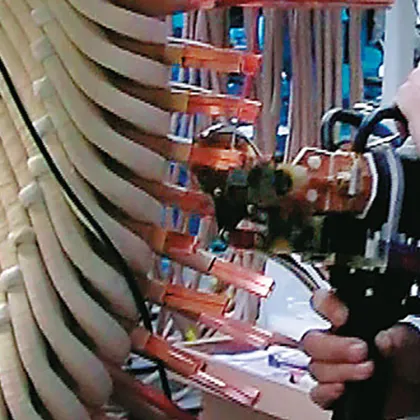 Advanced Industrial Heating Equipment